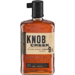 Knob Creek ノブクリーク スモールバッチ