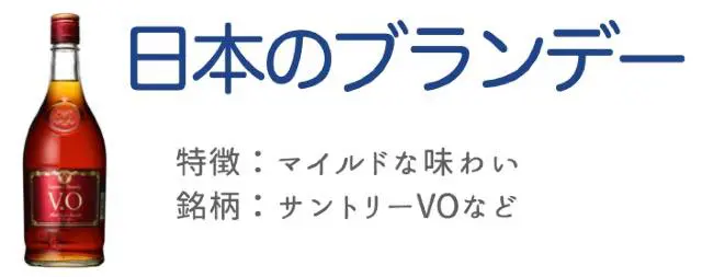 SUNTORY V.S.O ブランデー エクストラスペシャル サントリー VSOP